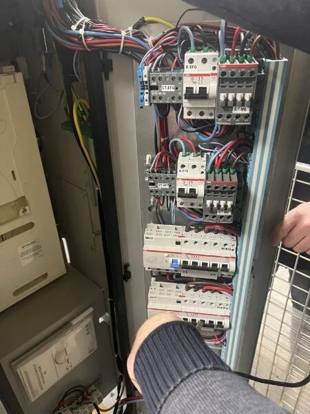 A propos - Image gallerie 1